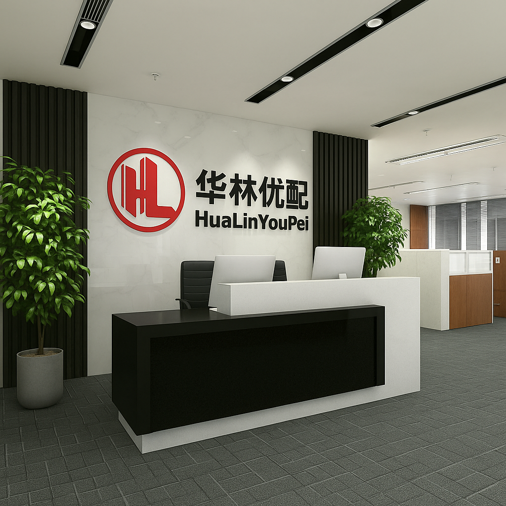慧智优配