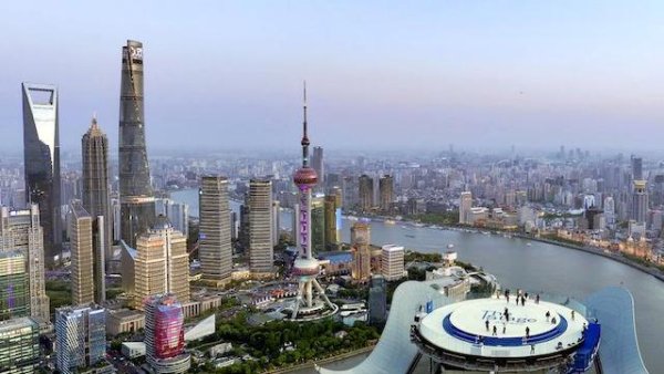 实盘杠杆平台 开展估值提升行动，加速构建创新生态，上海国资国企多举措加强市值管理